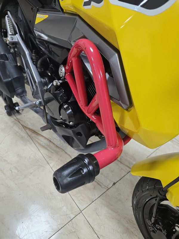 二手春风ST狒狒