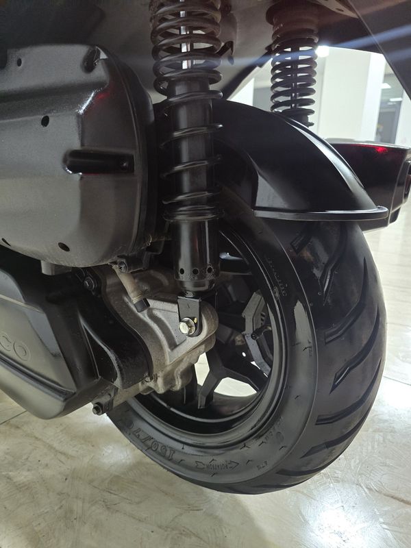 二手光阳赛艇 CT250