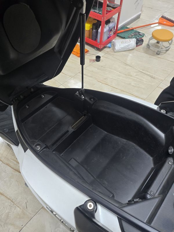 二手光阳赛艇 CT250