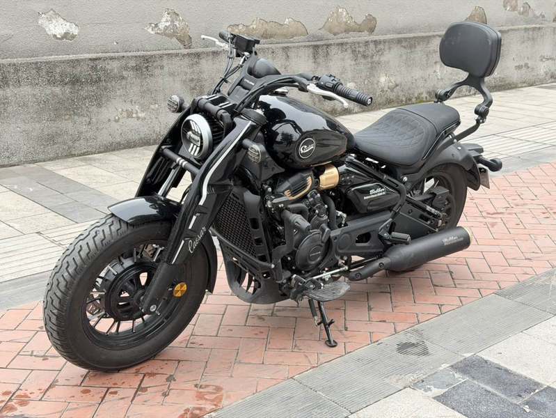 二手赛科龙RA600