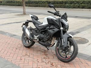 二手春风450NK