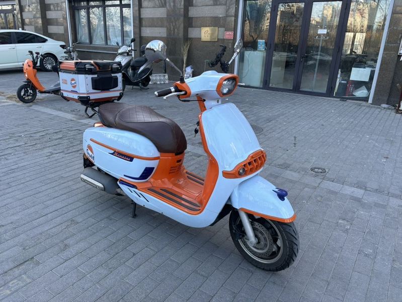 二手维多利亚Sixties 300i