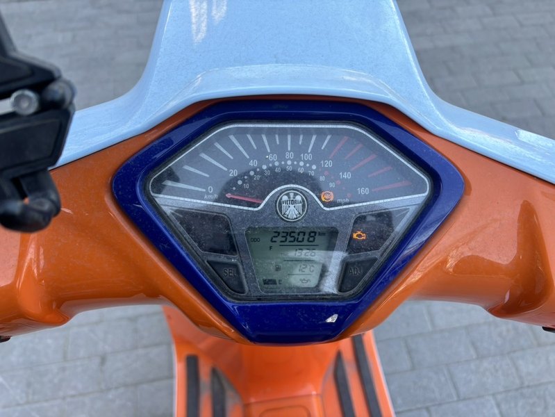 二手维多利亚Sixties 300i