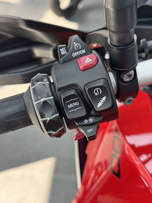 二手宝马F 900 XR