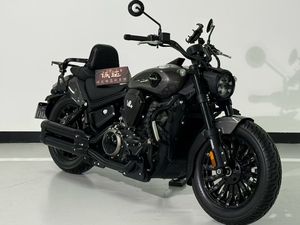 二手奔达黑旗500