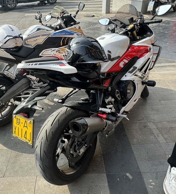 二手无极RR660S