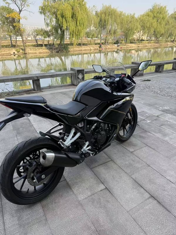 二手凯越250RR 刺鸟