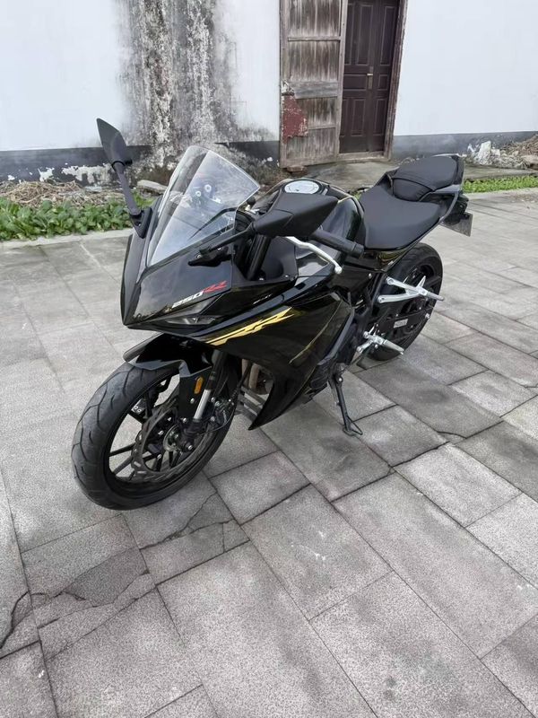 二手凯越250RR 刺鸟