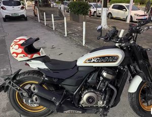 二手赛科龙AQS401