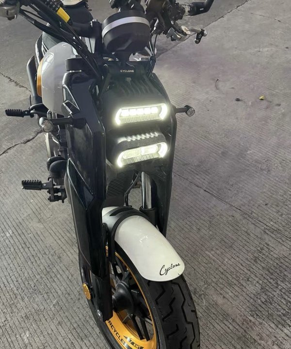 二手赛科龙AQS401