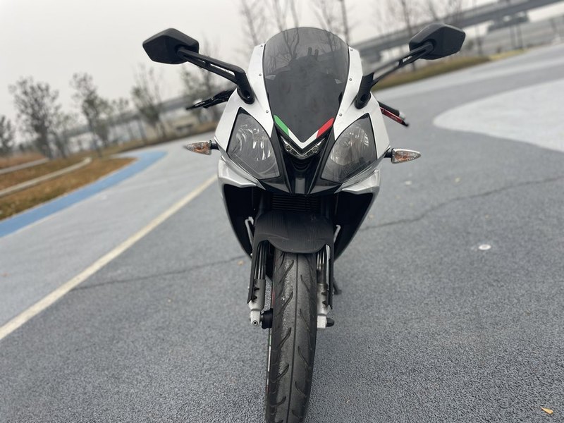 二手宗申阿普利亚GPR150R