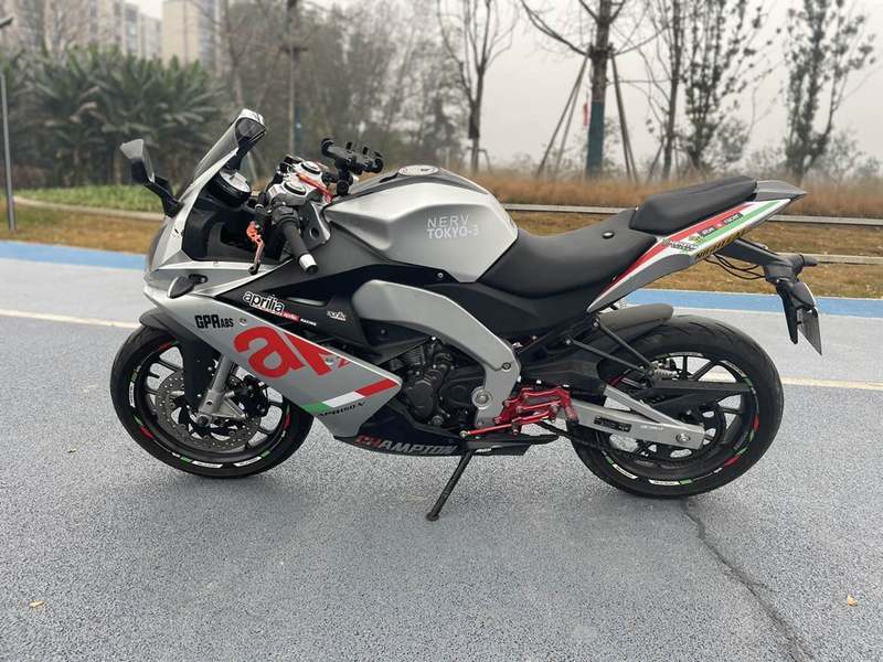 二手宗申阿普利亚GPR150R