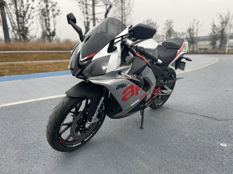 二手宗申阿普利亚GPR150R