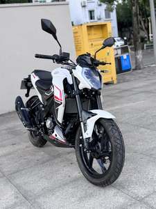 二手贝纳利小迅龙 BN150S