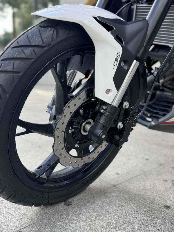 二手贝纳利小迅龙 BN150S