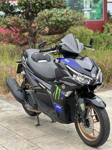 二手雅马哈AEROSPORTS X