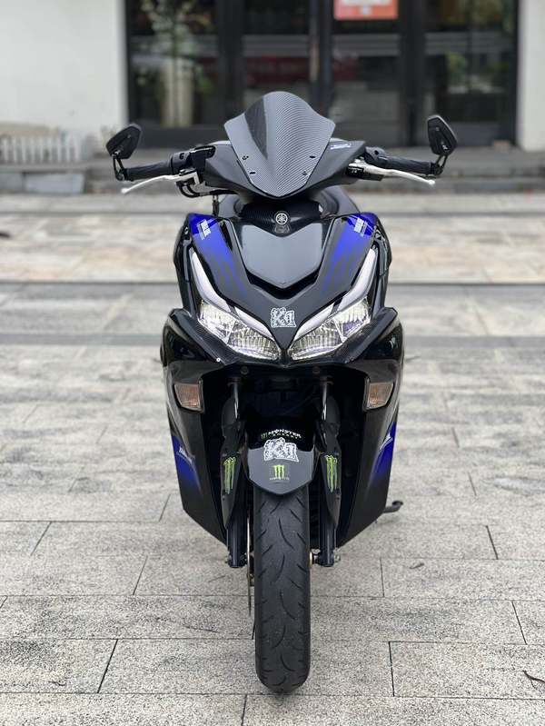 二手雅马哈AEROSPORTS X