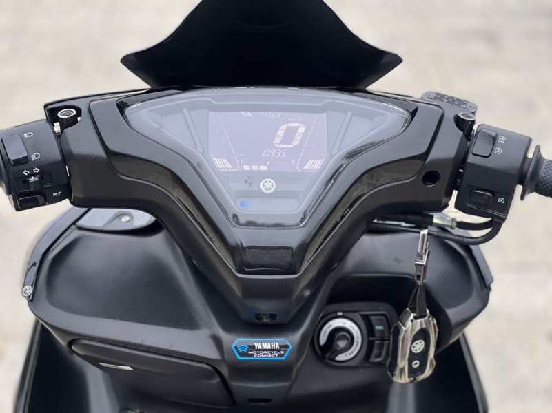 二手雅马哈AEROSPORTS X