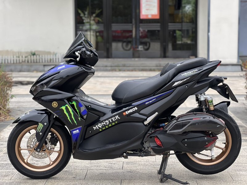 二手雅马哈AEROSPORTS X