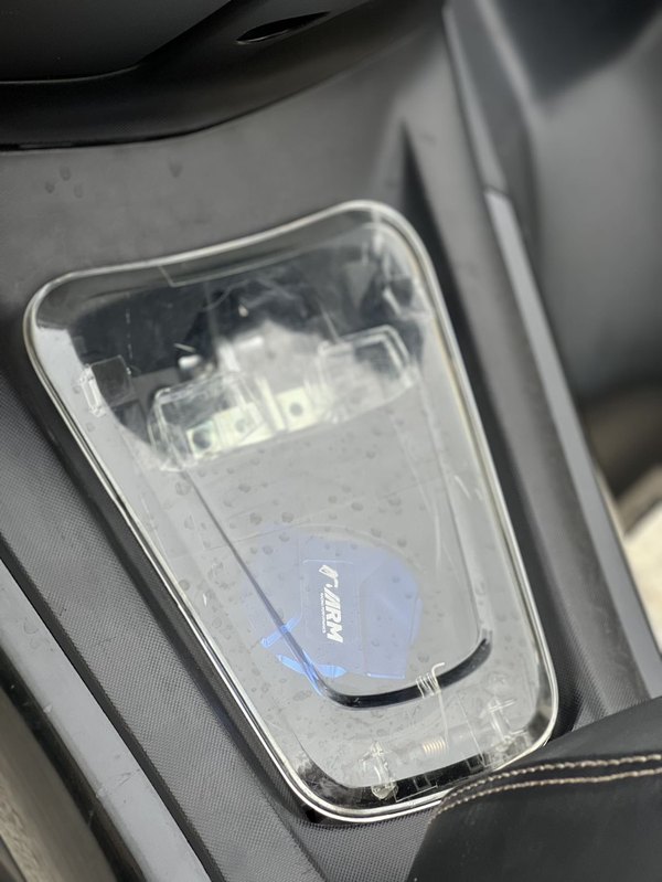 二手雅马哈AEROSPORTS X