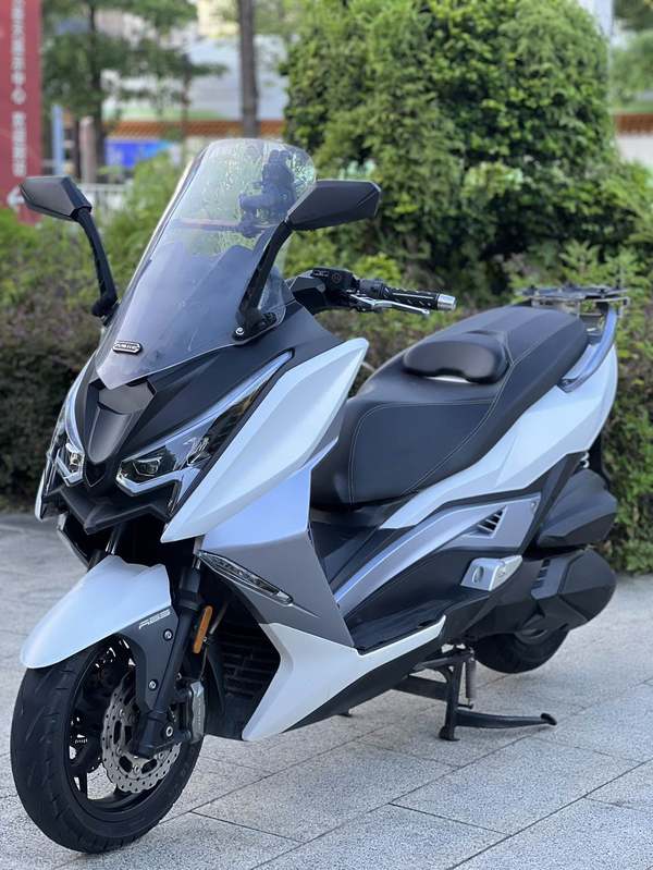 二手力刻318 LK300T