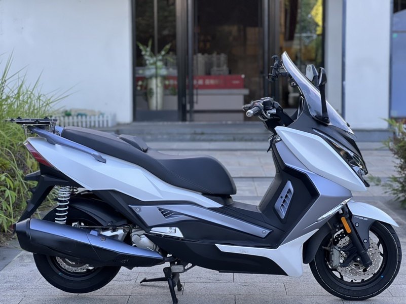 二手力刻318 LK300T