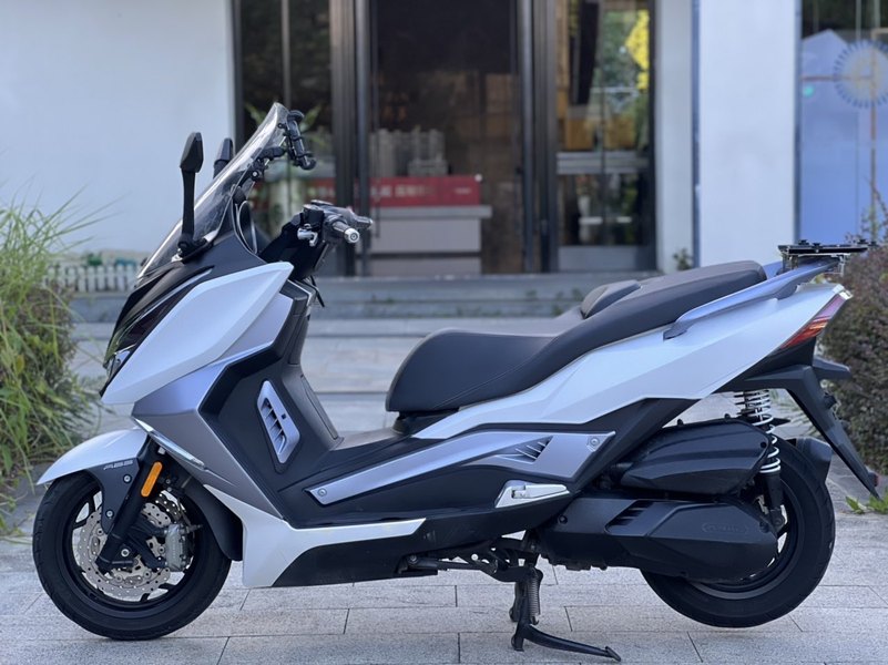 二手力刻318 LK300T