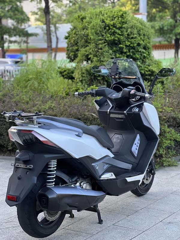 二手力刻318 LK300T