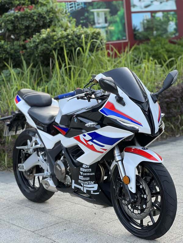 二手山洋摩影 S450