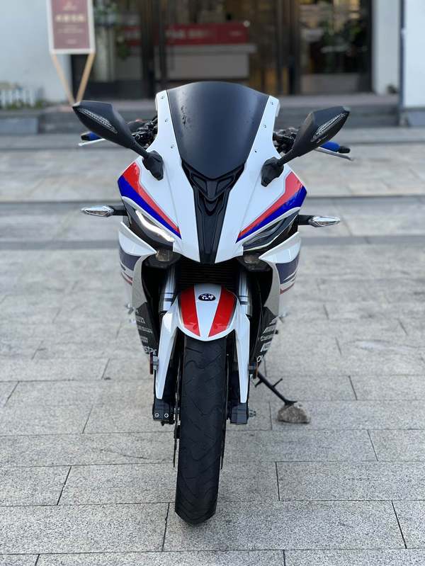 二手山洋摩影 S450