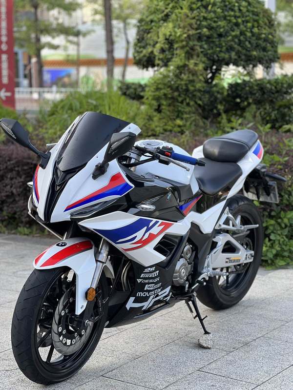 二手山洋摩影 S450