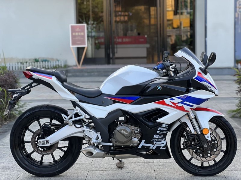 二手山洋摩影 S450