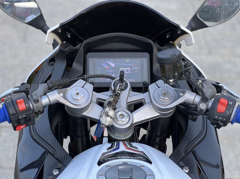 二手山洋摩影 S450