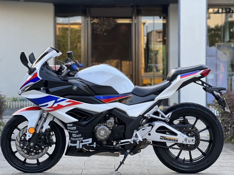 二手山洋摩影 S450