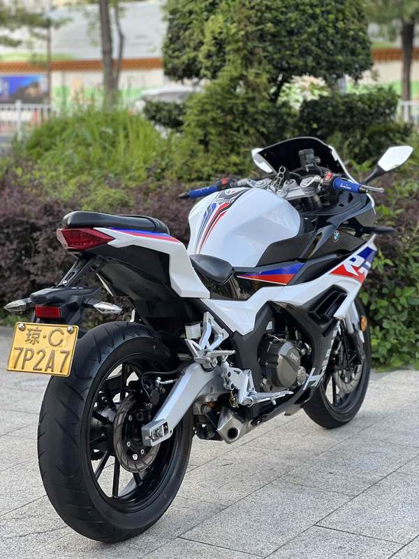 二手山洋摩影 S450