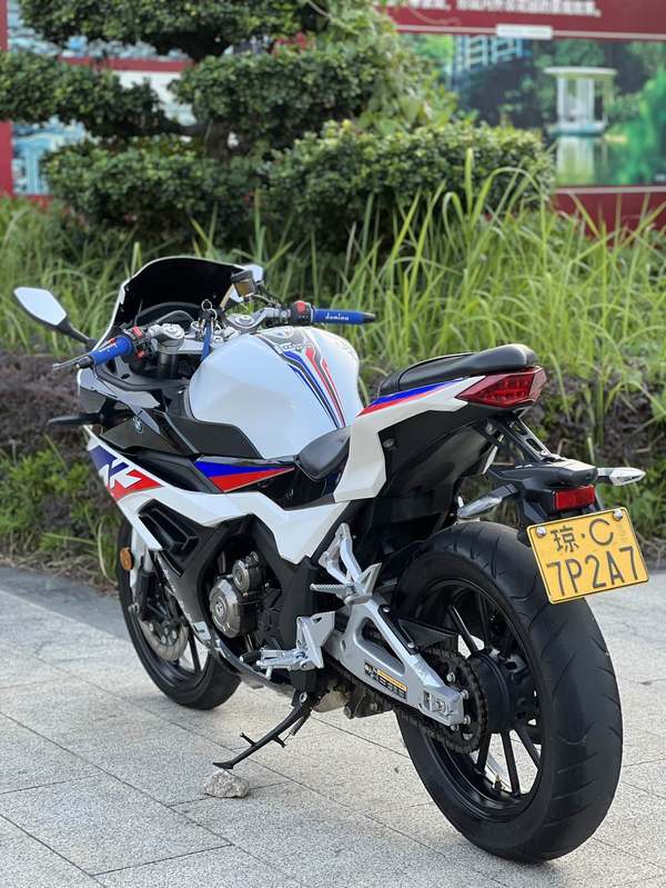 二手山洋摩影 S450