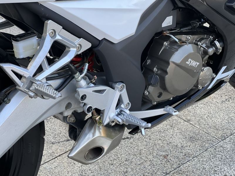 二手山洋摩影 S450