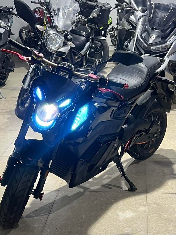 二手哈里威神驹 312