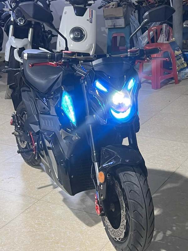 二手哈里威神驹 312