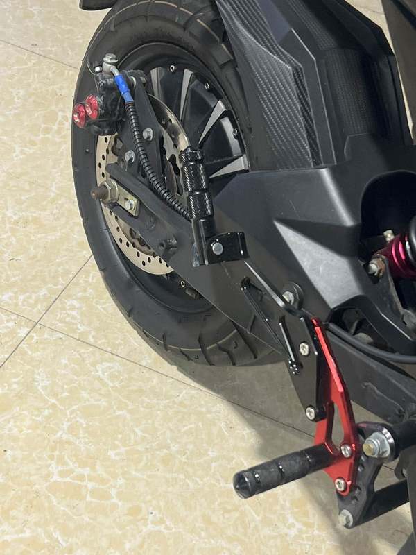 二手哈里威神驹 312