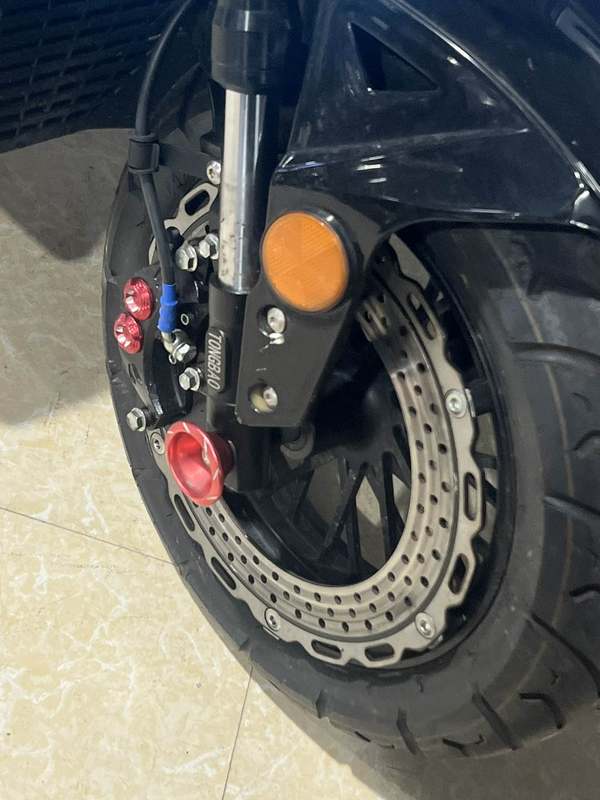 二手哈里威神驹 312