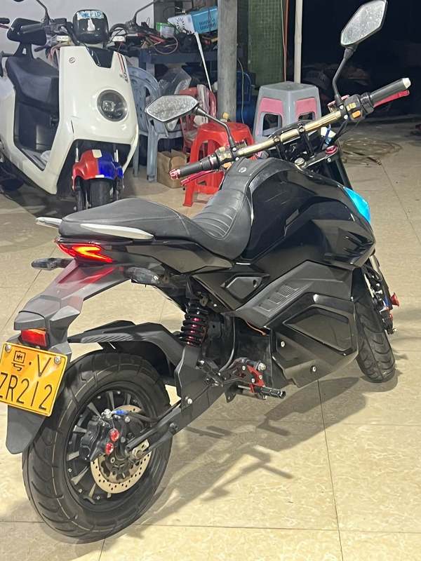 二手哈里威神驹 312