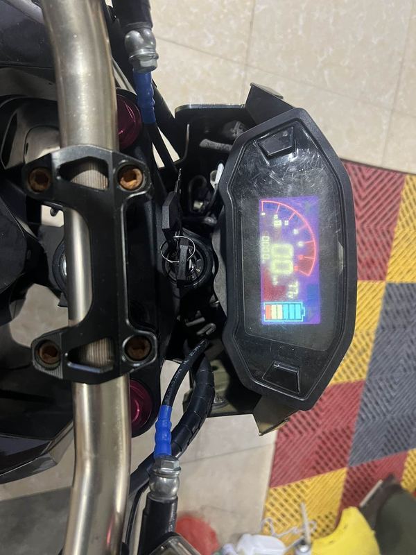 二手哈里威神驹 312