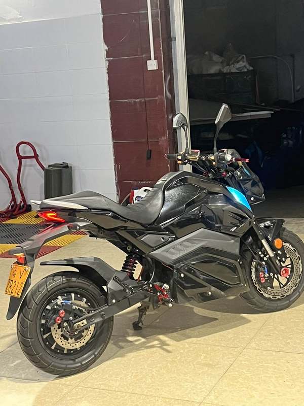 二手哈里威神驹 312