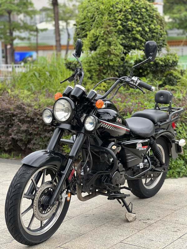 二手双狮SS1000DT-2