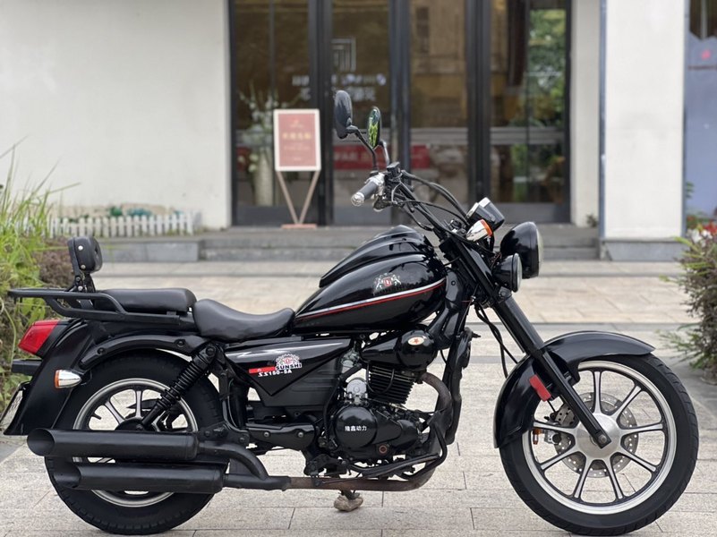 二手双狮SS1000DT-2