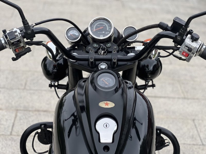 二手双狮SS1000DT-2