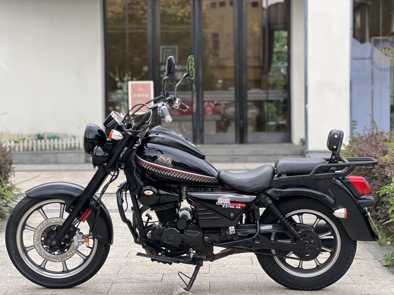 二手双狮SS1000DT-2