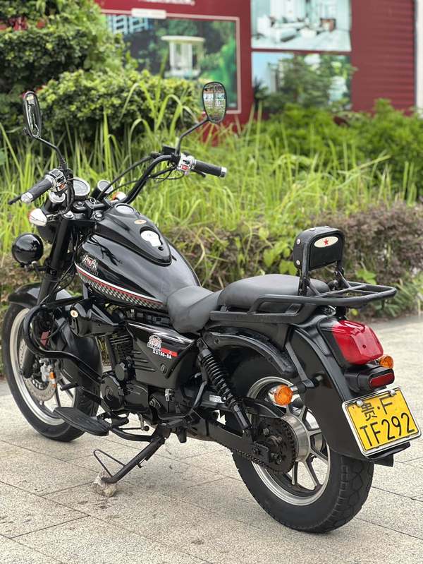二手双狮SS1000DT-2