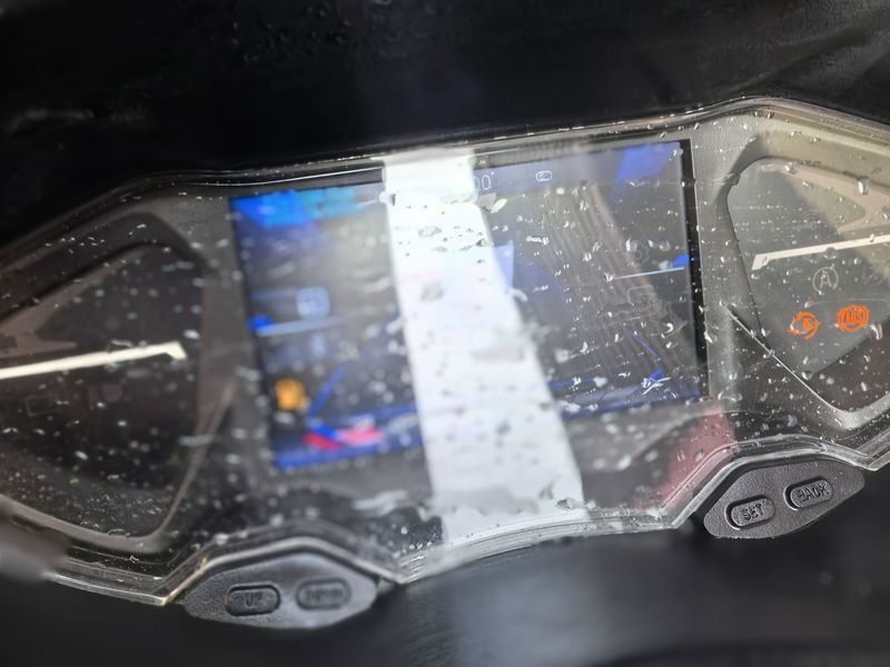 二手新大洲本田NS150GX